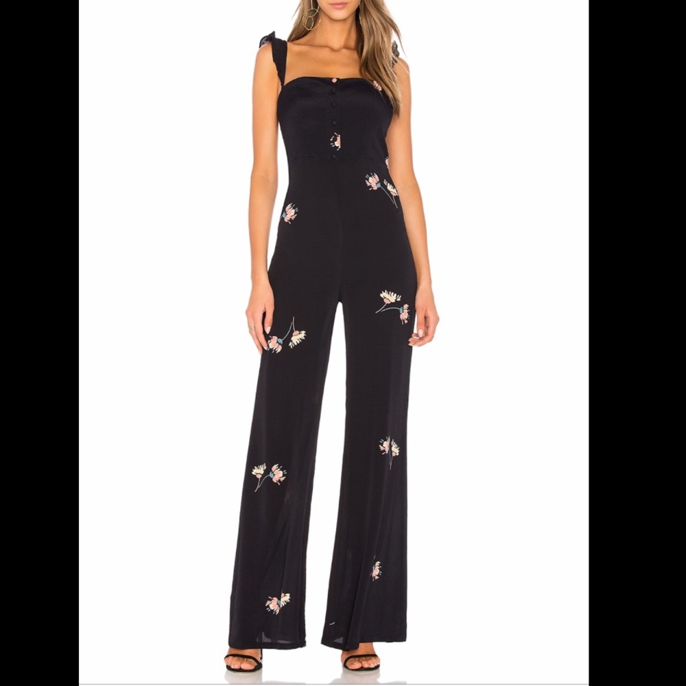 Flynn Skye Bardot Jumper